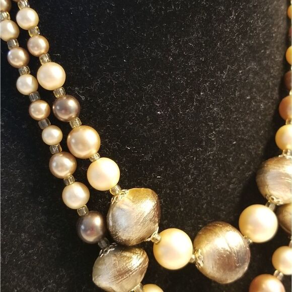 Vintage necklace - Picture 6 of 7